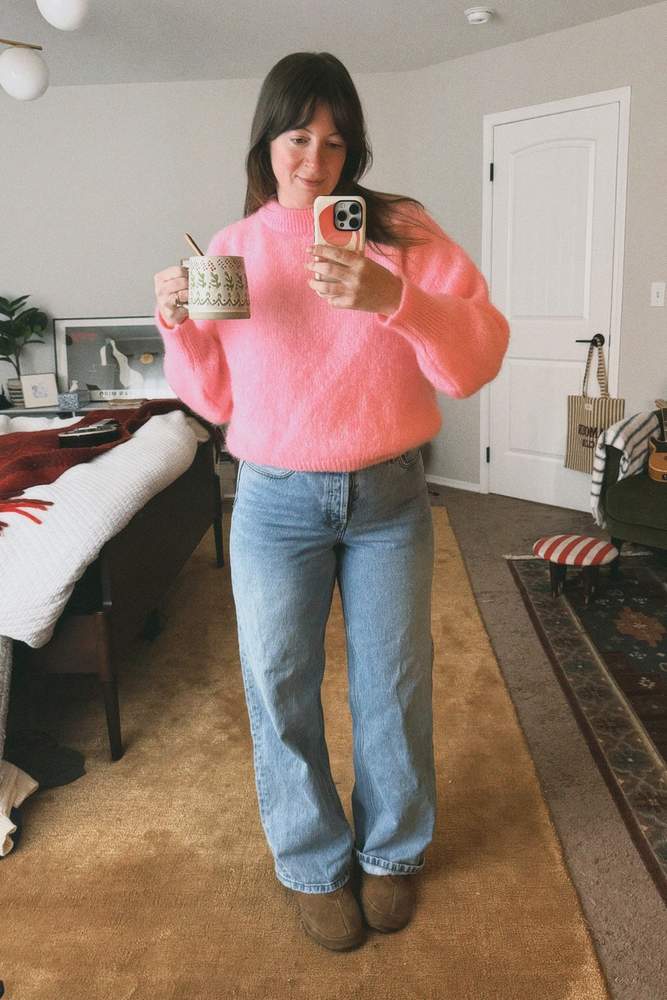 NicoleGregory's fit featuring Surprise, Still Here