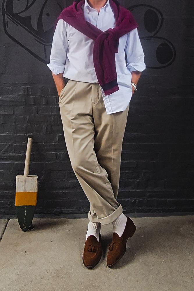 DontGoShane's fit featuring , 