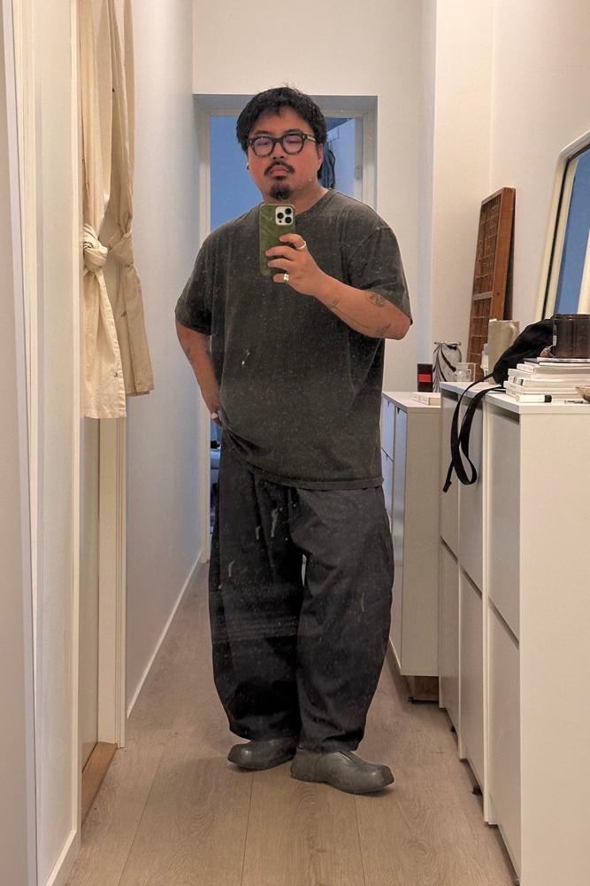 seanvincent's fit featuring , , 