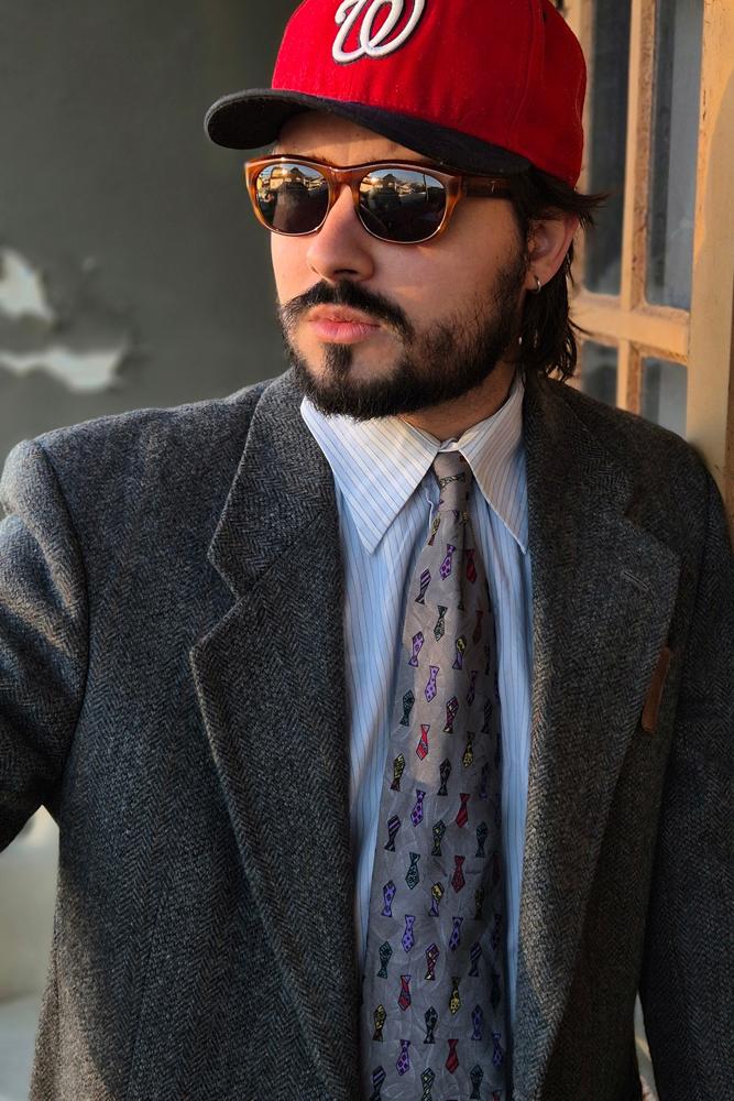Lukepeder's fit featuring , , , , , 
