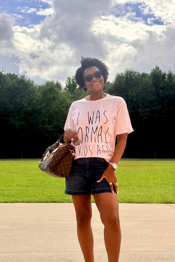 ToniTonyTone's fit featuring Amazon Basics, DSW, Rolex, Ray-Ban, Louis Vuitton