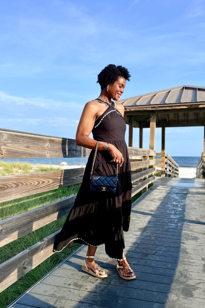 ToniTonyTone's fit featuring Chanel, Loft
