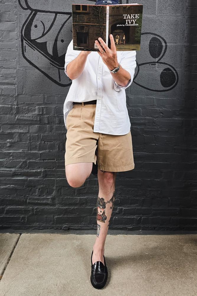 DontGoShane's fit featuring 