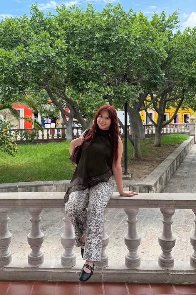 jackiee's fit featuring Amazon Basics, Princess Polly