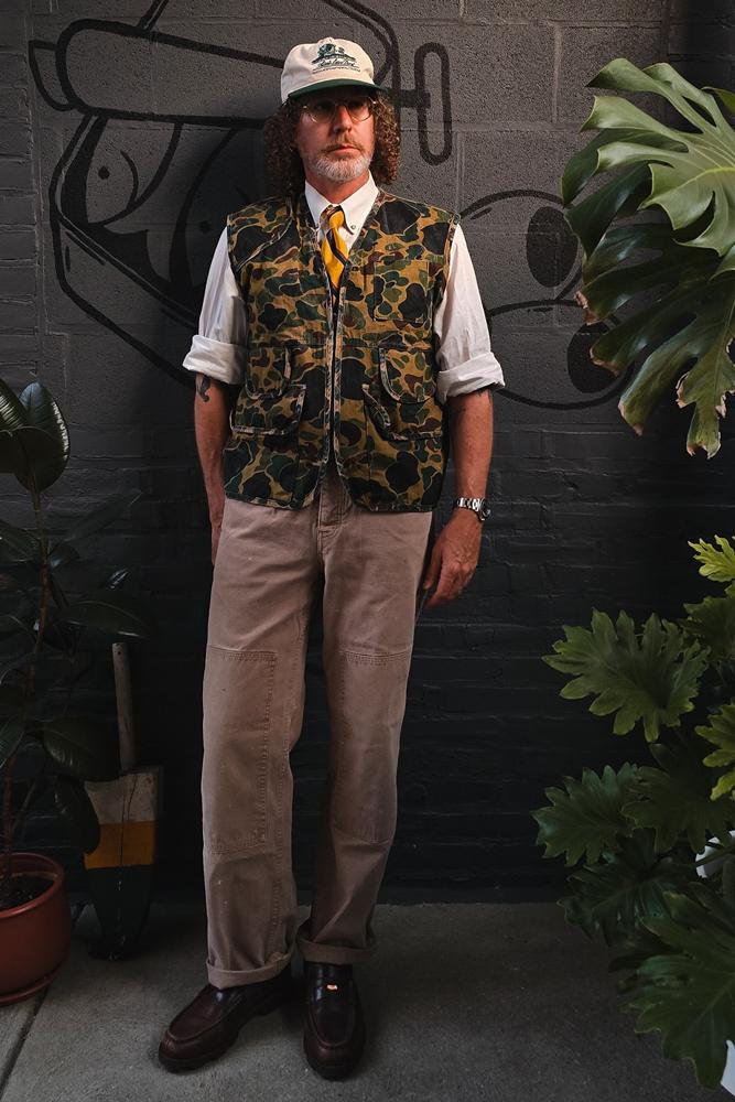 DontGoShane's fit featuring Gant, Polo by Ralph Lauren, GAP, Aime Leon Dore, Pompeii