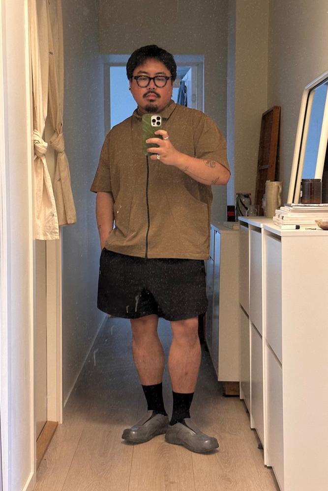 seanvincent's fit featuring , , 