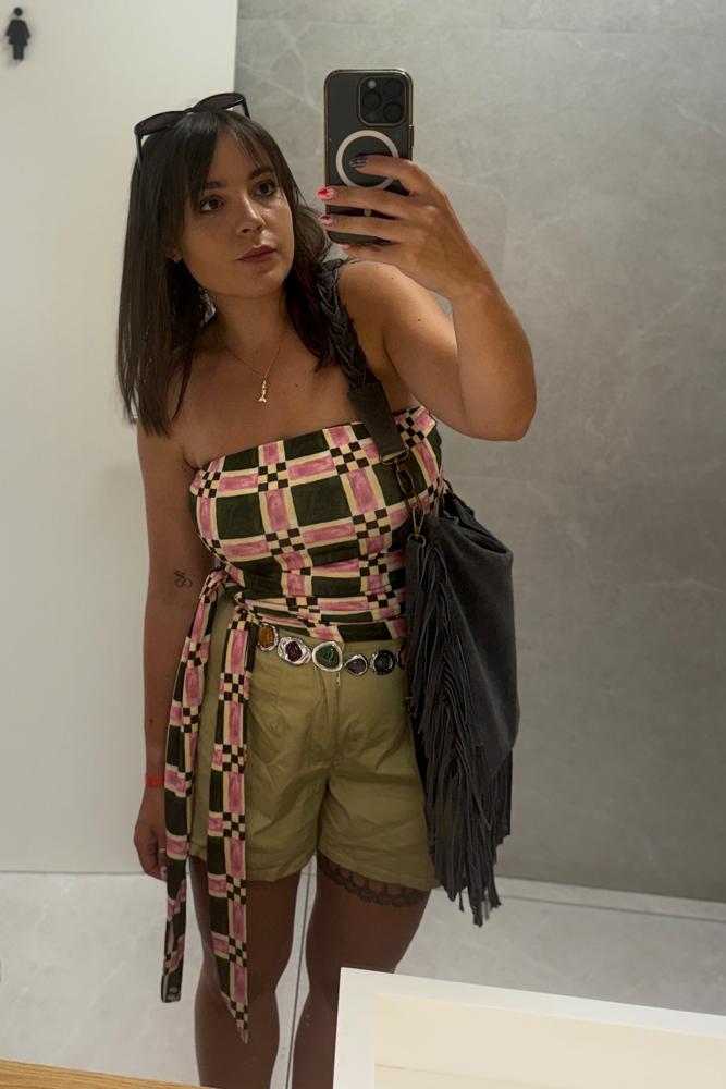 Hollievictoriat's fit featuring Topshop