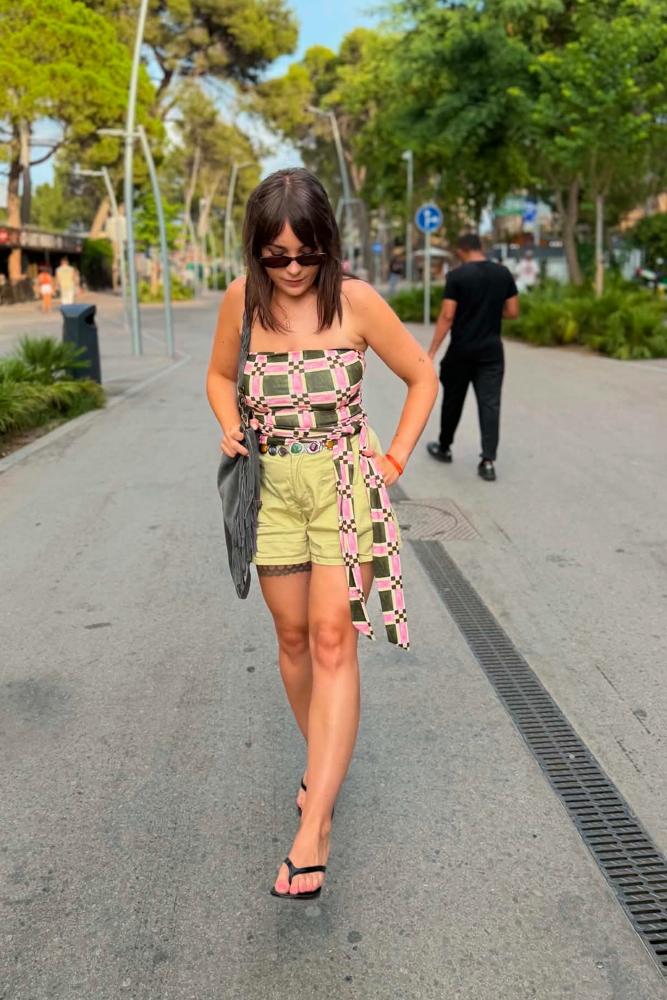 Hollievictoriat's fit featuring Topshop