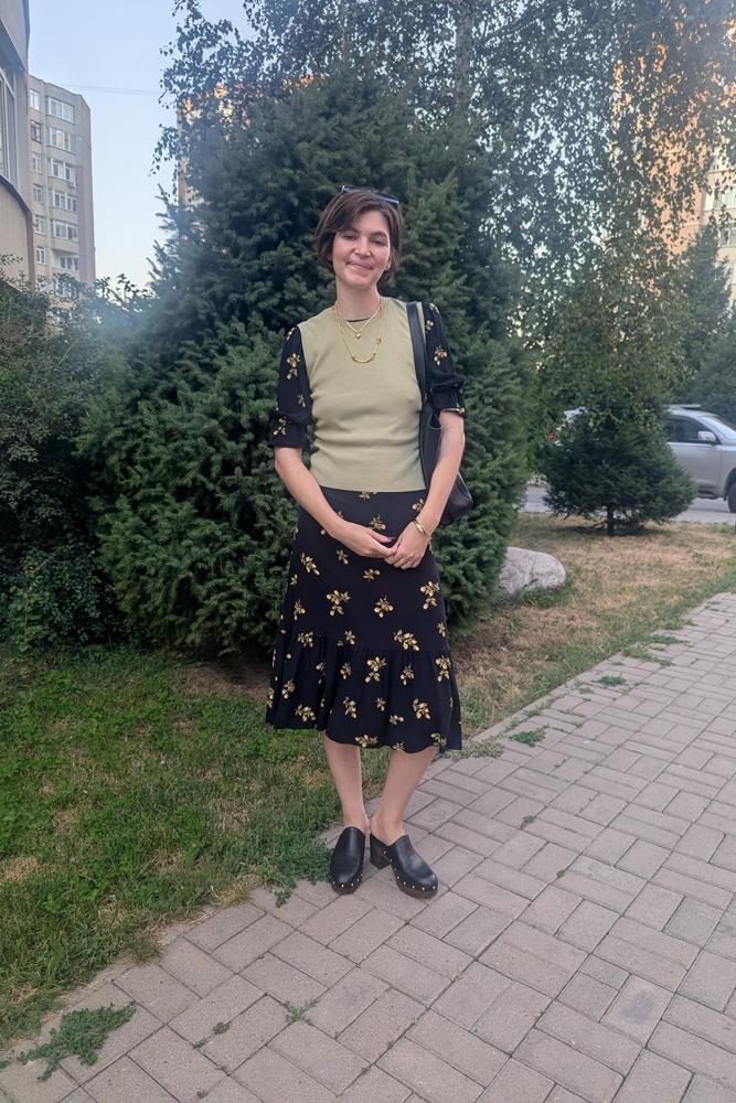 TheJensterStyle's fit featuring 