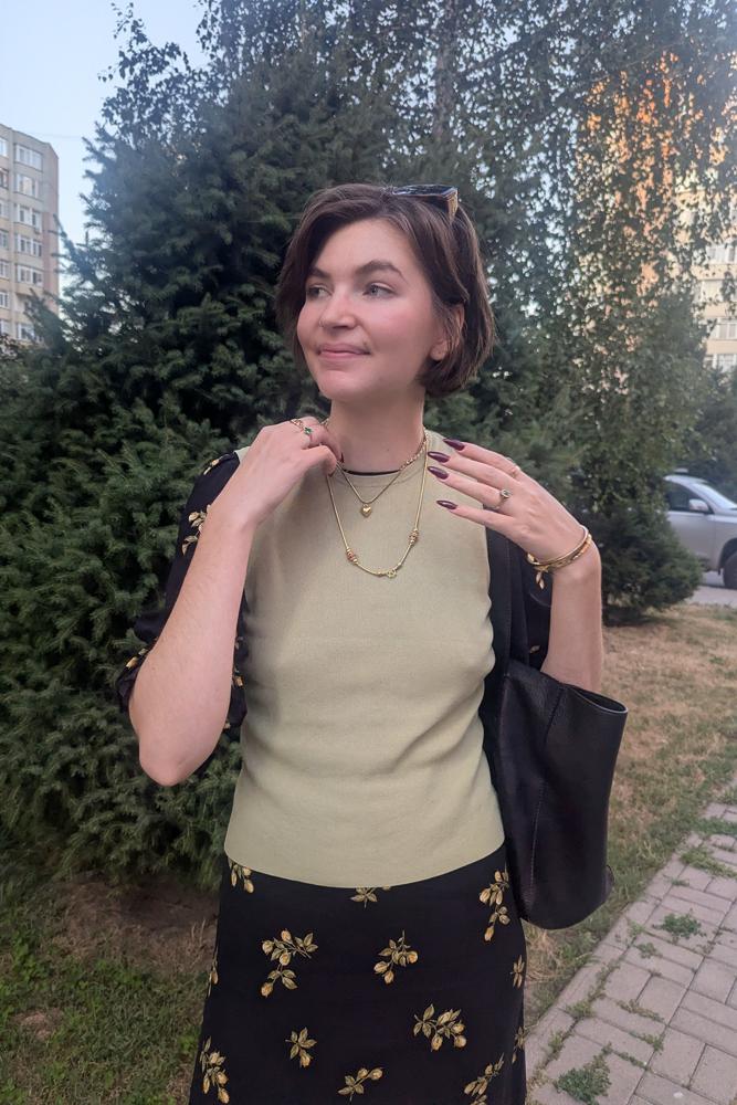 TheJensterStyle's fit featuring 