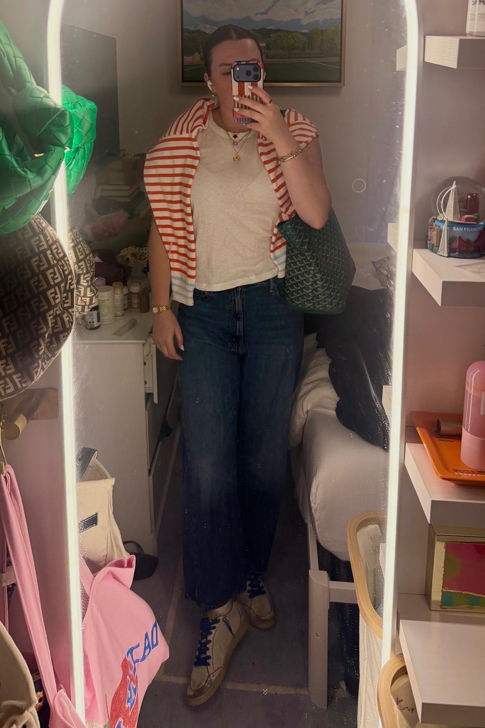 Post featuring Suki Rollneck Sweater