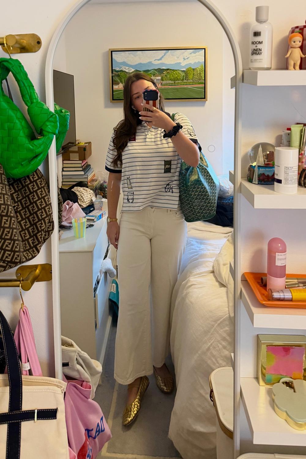 Post featuring Winslow Top
