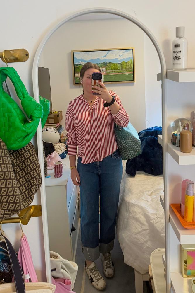 Bridgetsmirror's fit featuring , , , 