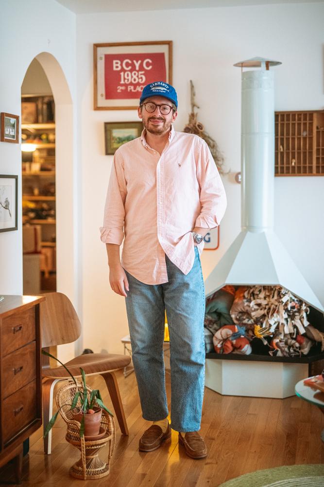 BradyKenniston's fit featuring , , 