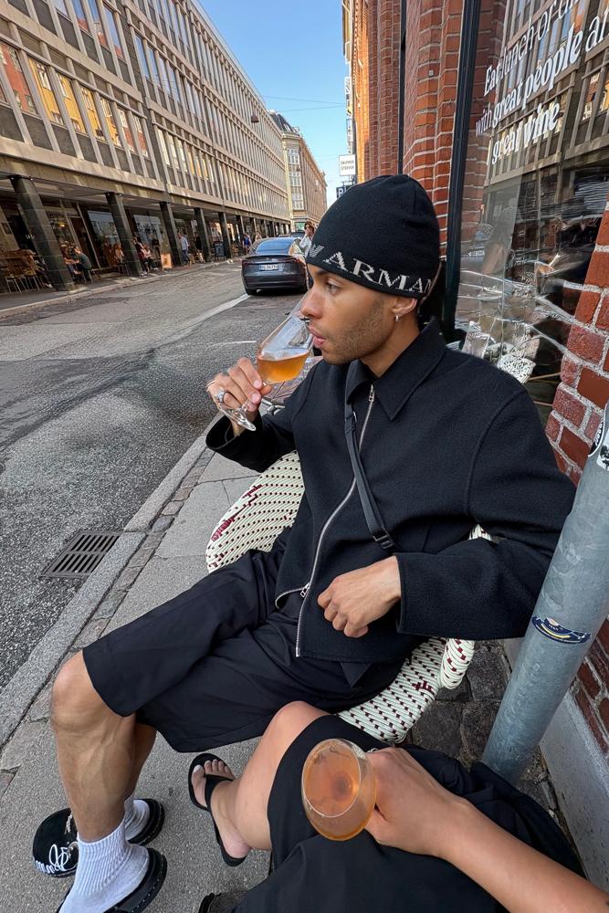 HabibMarong's fit featuring , , , 