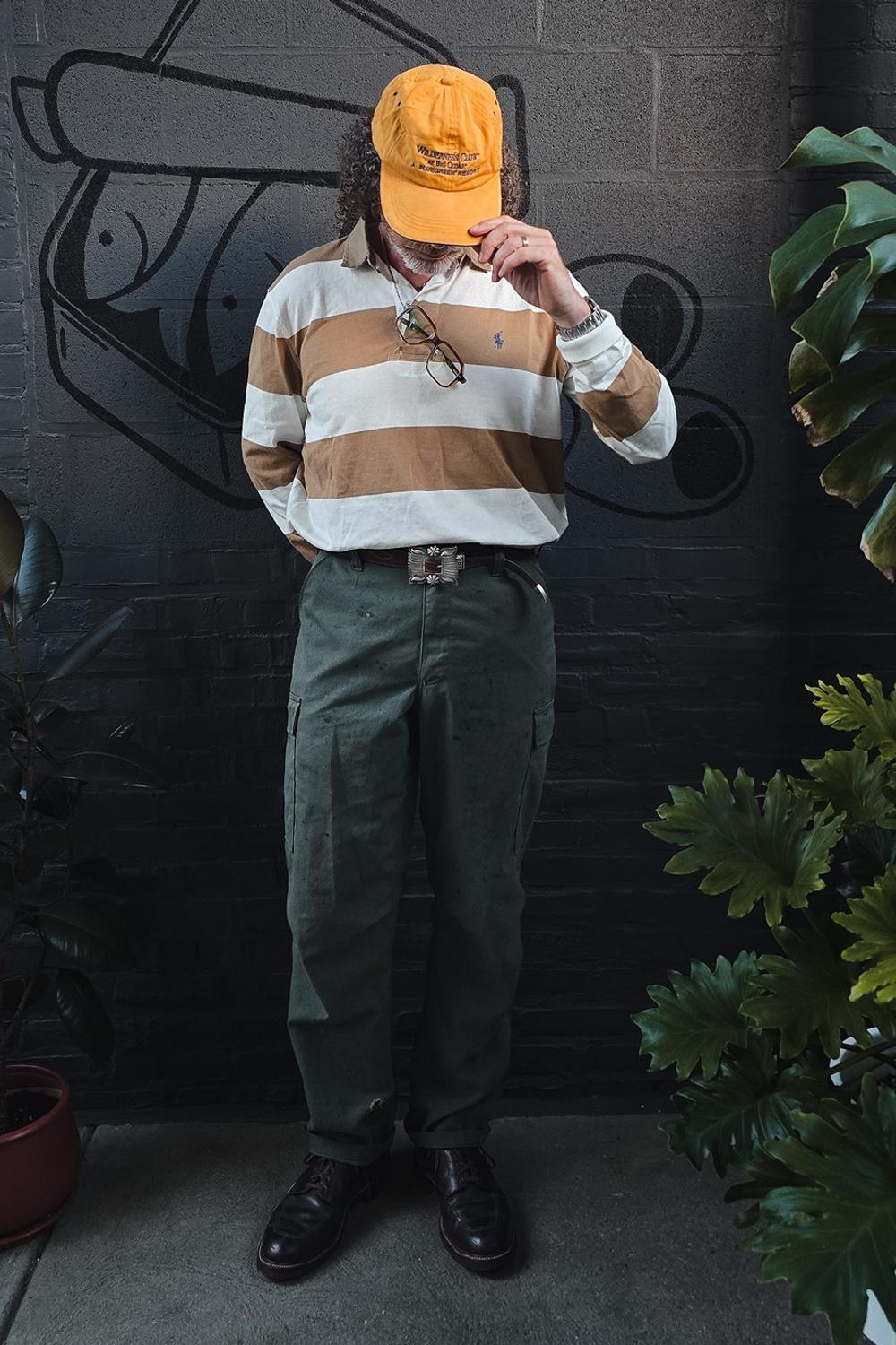 Post featuring 403 Mocc Toe Boot (Brown Chromexcel)