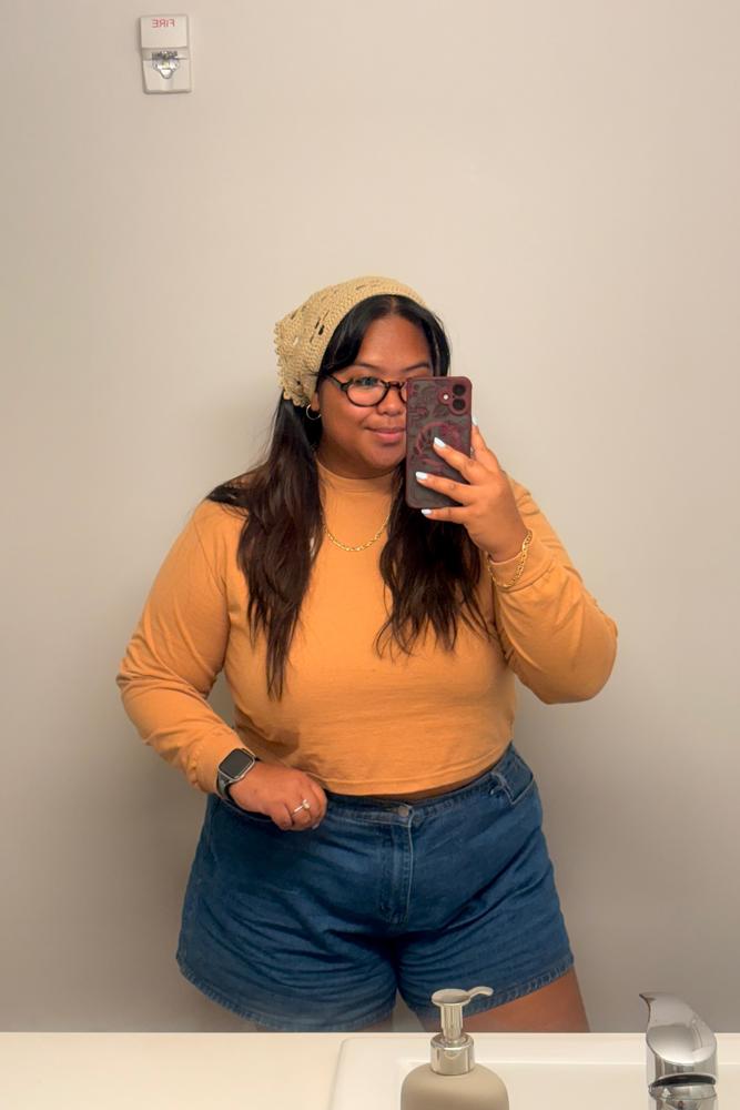 sydneycatherine's fit featuring The North Face, SHEIN