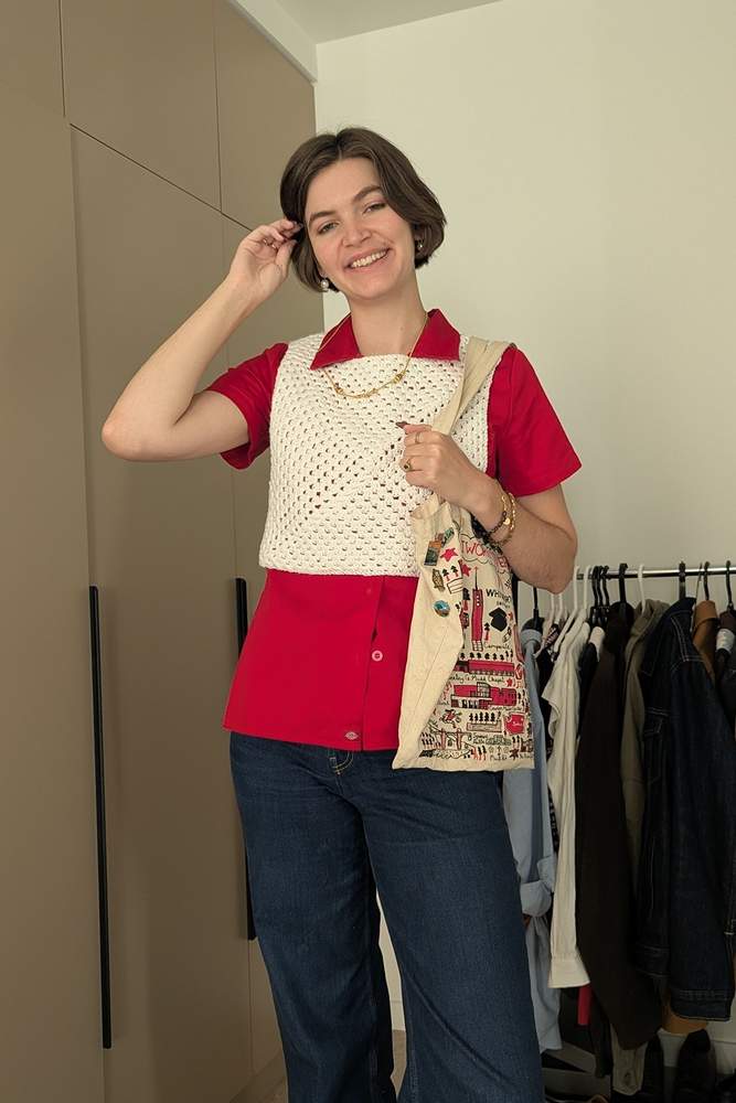 TheJensterStyle's fit featuring Old Navy
