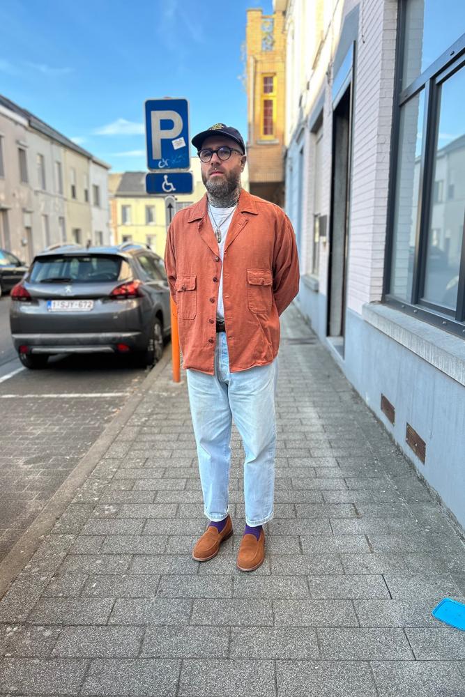Romigourmi's fit featuring , , , , 