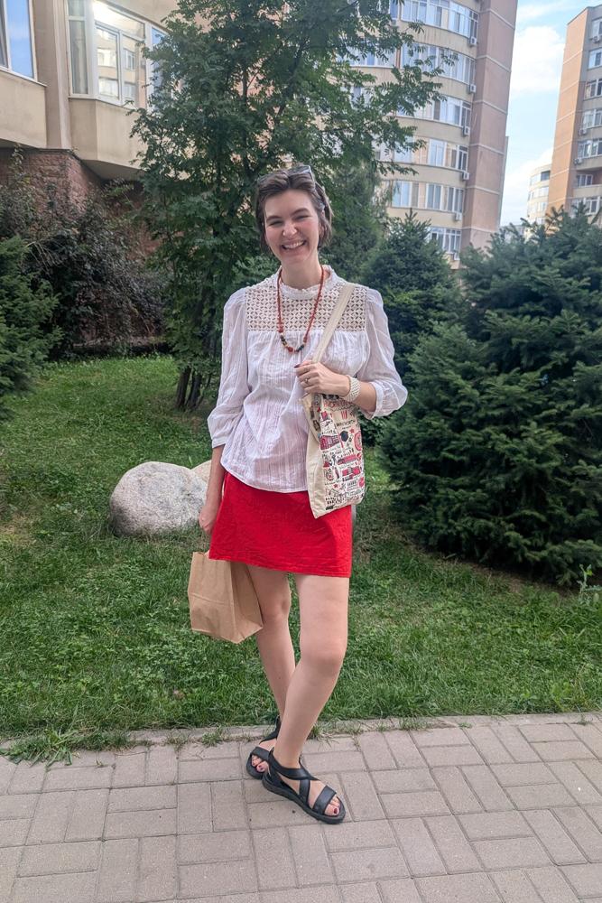 TheJensterStyle's fit featuring 