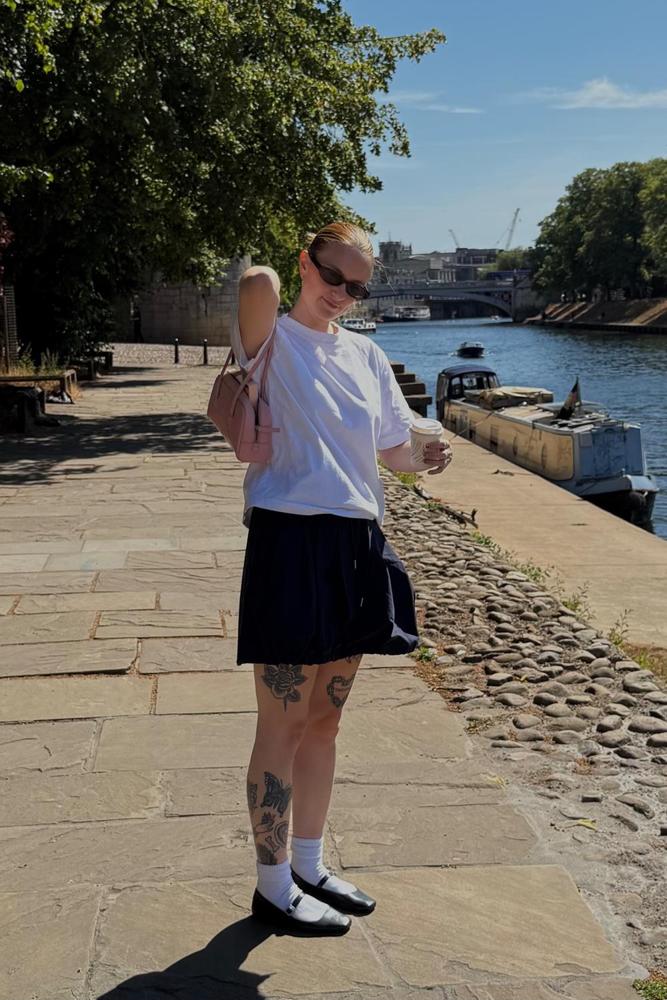 Bethanynewlove's fit featuring , 