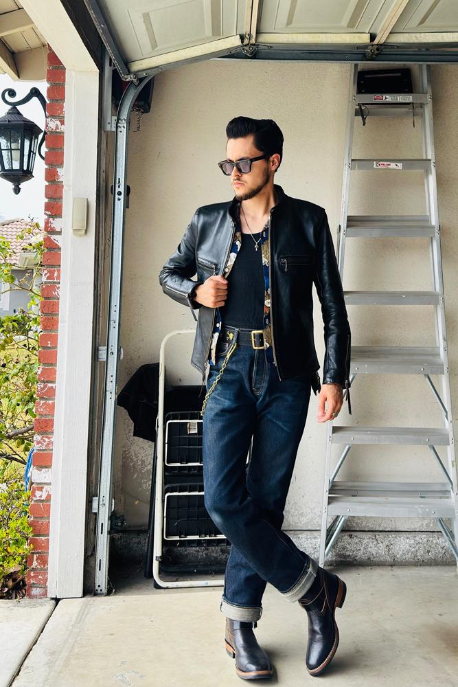 AmericanaAlexStyle's fit featuring , , , , , 