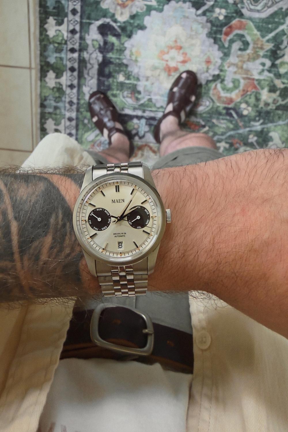 Post featuring BROOKLYN 36 - M5.1.2