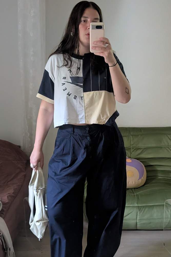 Ciaocaro's fit featuring , , 