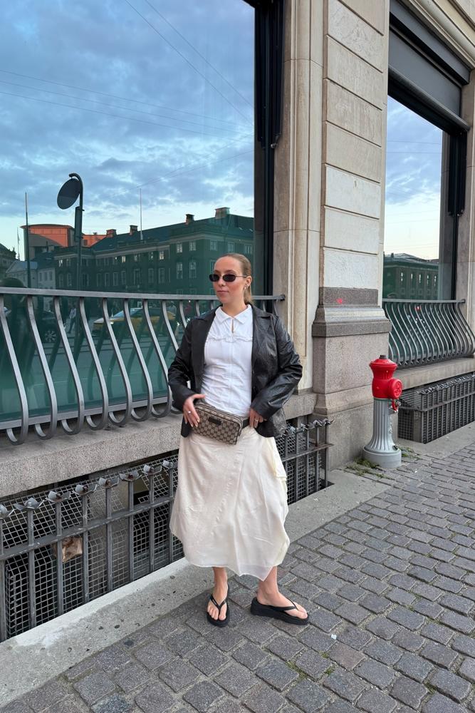 Debbiekarva's fit featuring , , , , , 