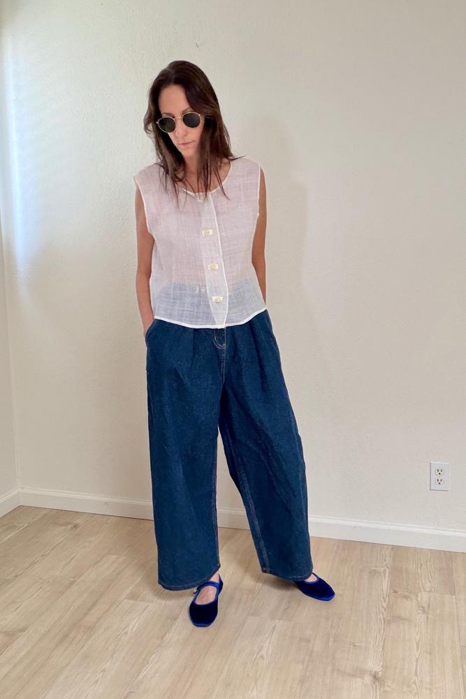 Houseofarmitage's fit featuring No Brand