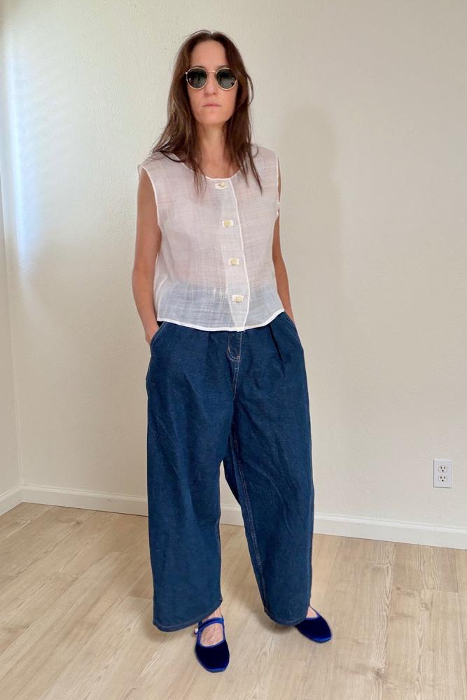 Houseofarmitage's fit featuring No Brand