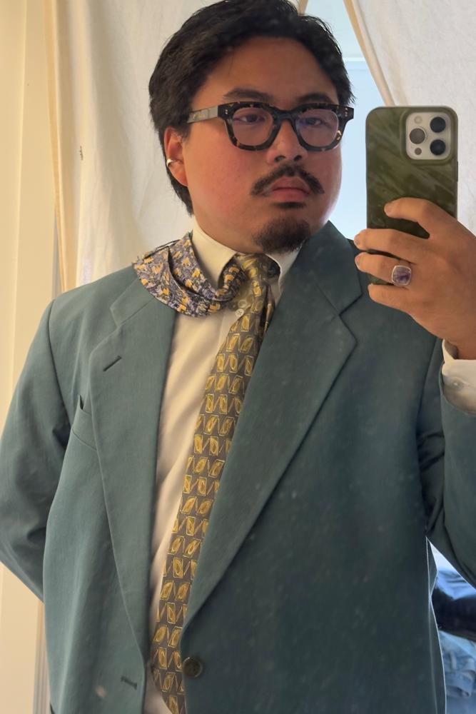 seanvincent's fit featuring , 