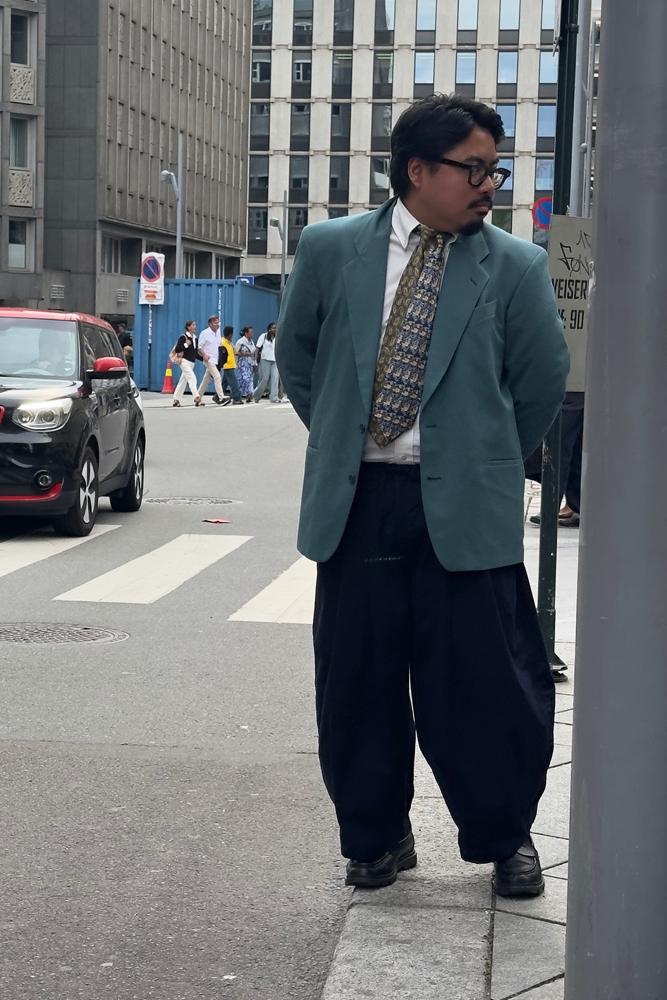 seanvincent's fit featuring , 