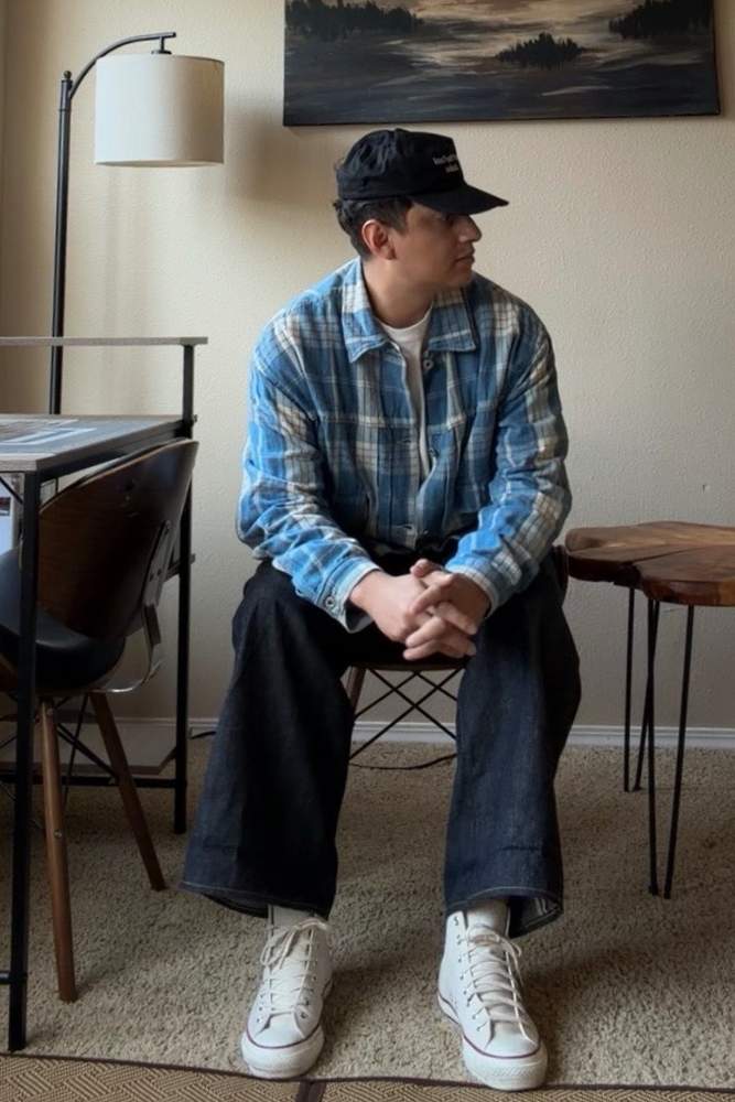 Jawnyrodriguez's fit featuring , , , 