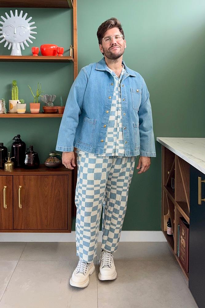 TheRyanEdit's fit featuring Big Bud Press, Alexander McQueen