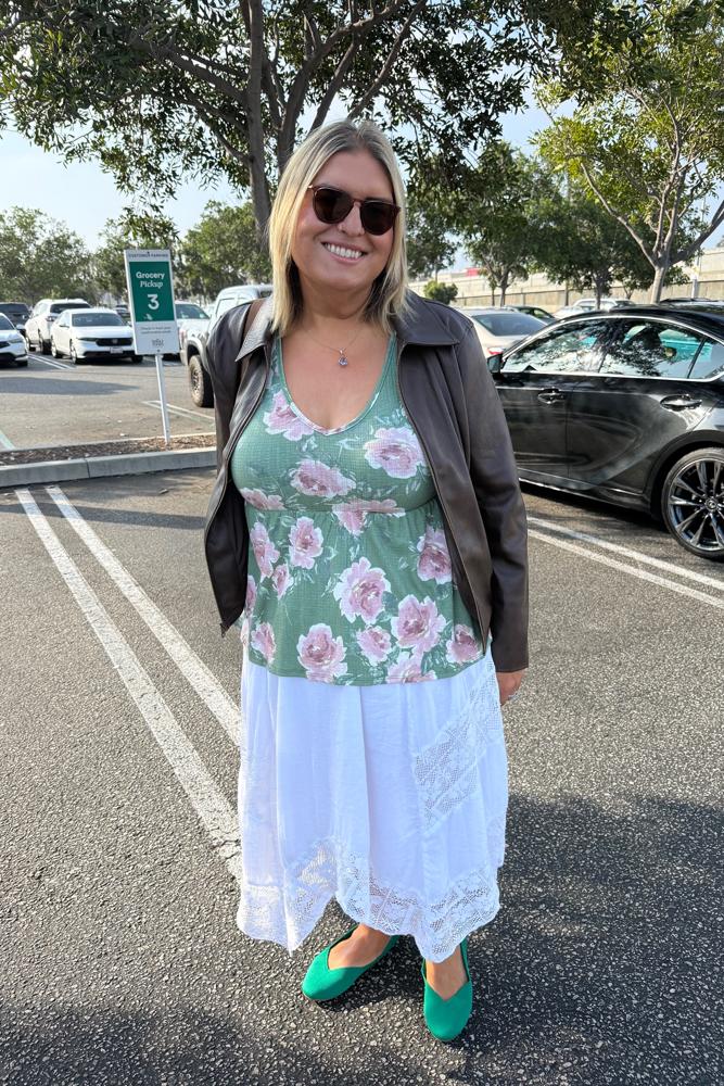 emmalilian's fit featuring Levi's, American Eagle, Rothy's, Ray-Ban, Torrid