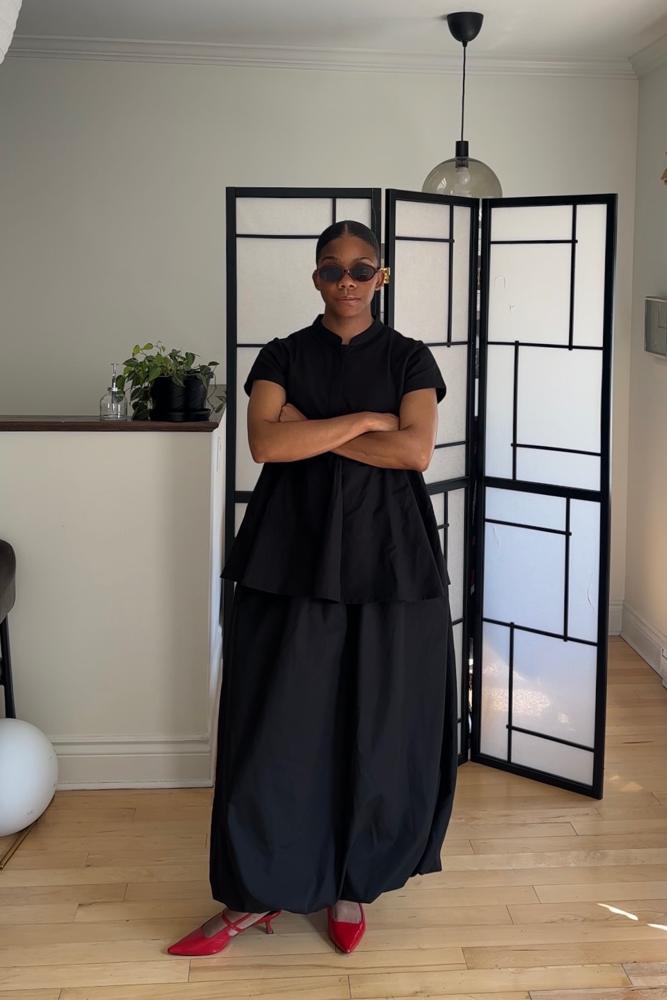 MonaAnne's fit featuring , , , 