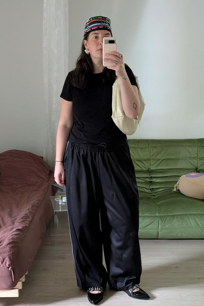 Ciaocaro's fit featuring , , , , 
