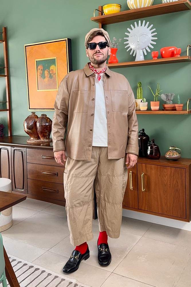 TheRyanEdit's fit featuring No Brand, Kenzo, ASOS, Old Navy, Gucci