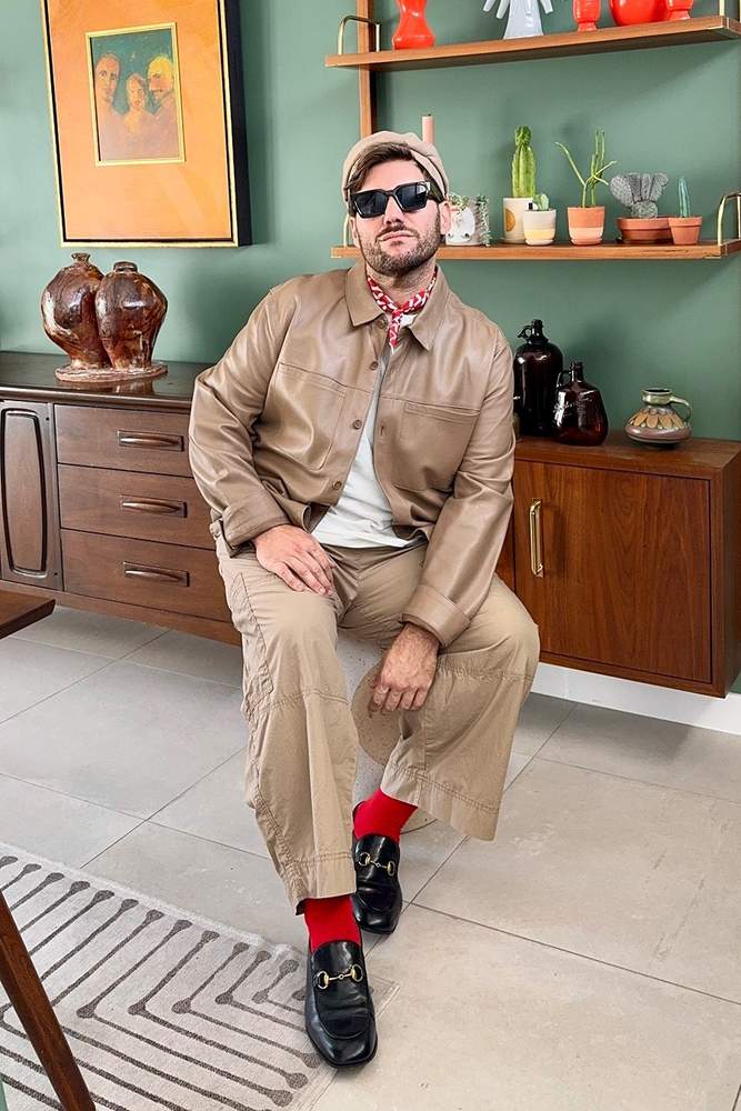 TheRyanEdit's fit featuring No Brand, Kenzo, ASOS, Old Navy, Gucci