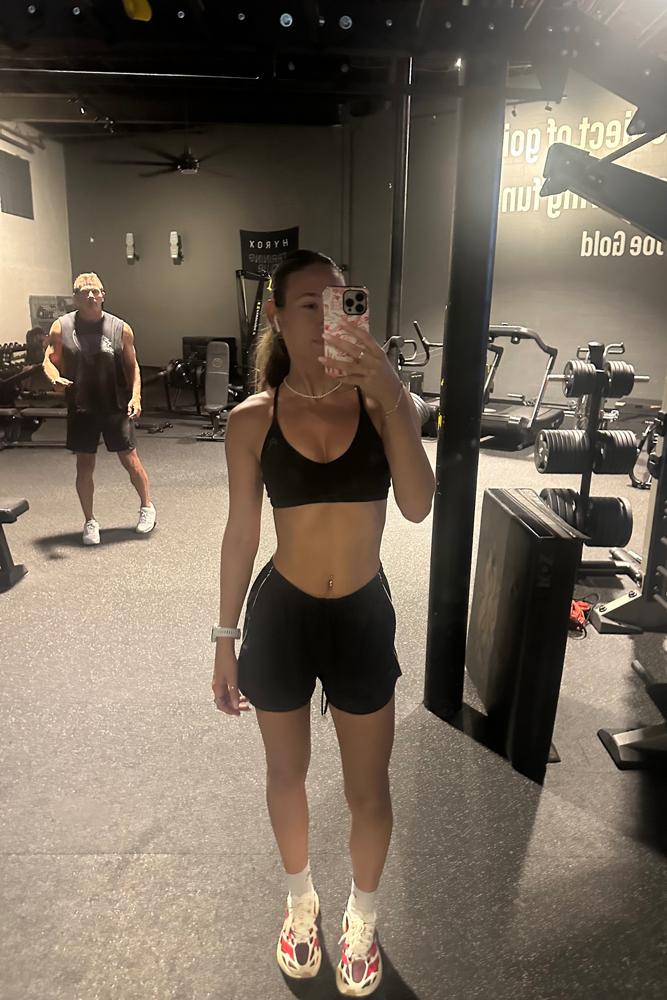 juliacampbell385's fit featuring Lululemon, Target, Atolea, Oner Active, Adidas, Kay Jewelers