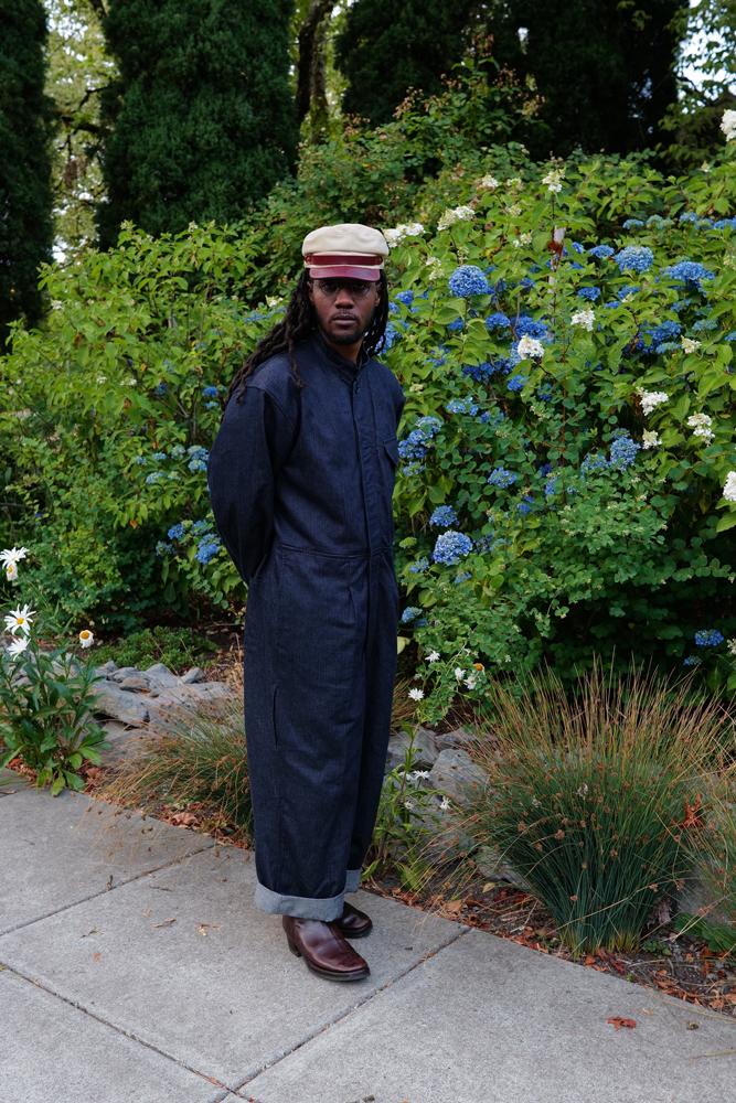 Jcurry's fit featuring Orox, Old Joe, Clinch by Brass Tokyo, Rigards Eyewear