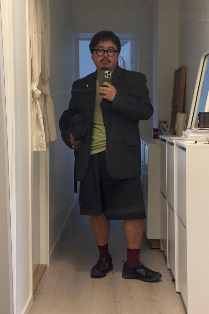 seanvincent's fit featuring , , 
