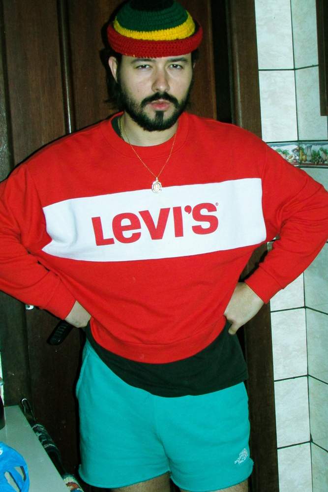 Lukepeder's fit featuring , , 