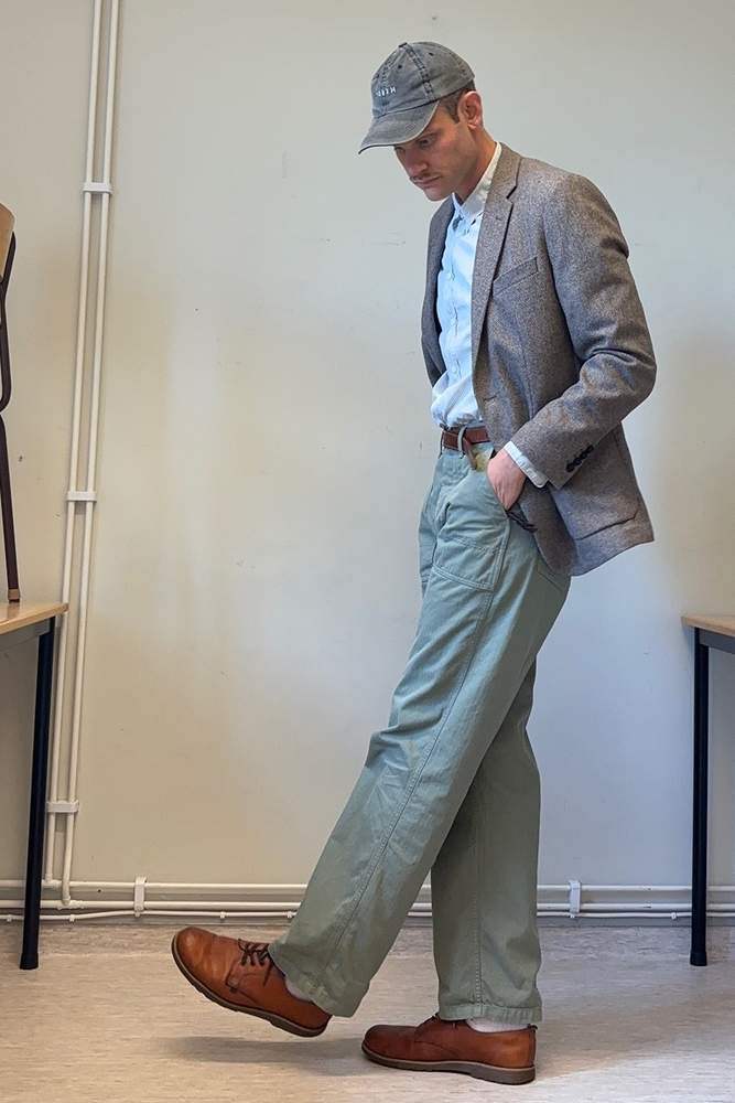 MrCC's fit featuring , , , , 