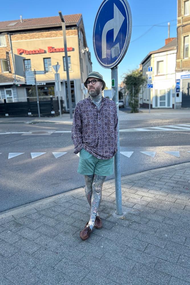 Romigourmi's fit featuring , , , , 