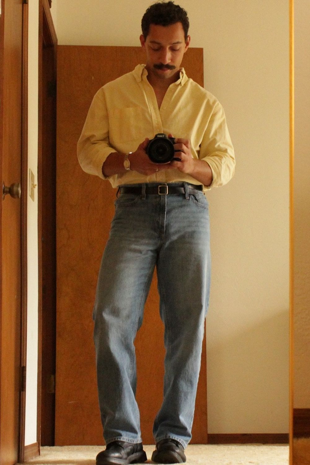 Post featuring Slim Albert - 1"