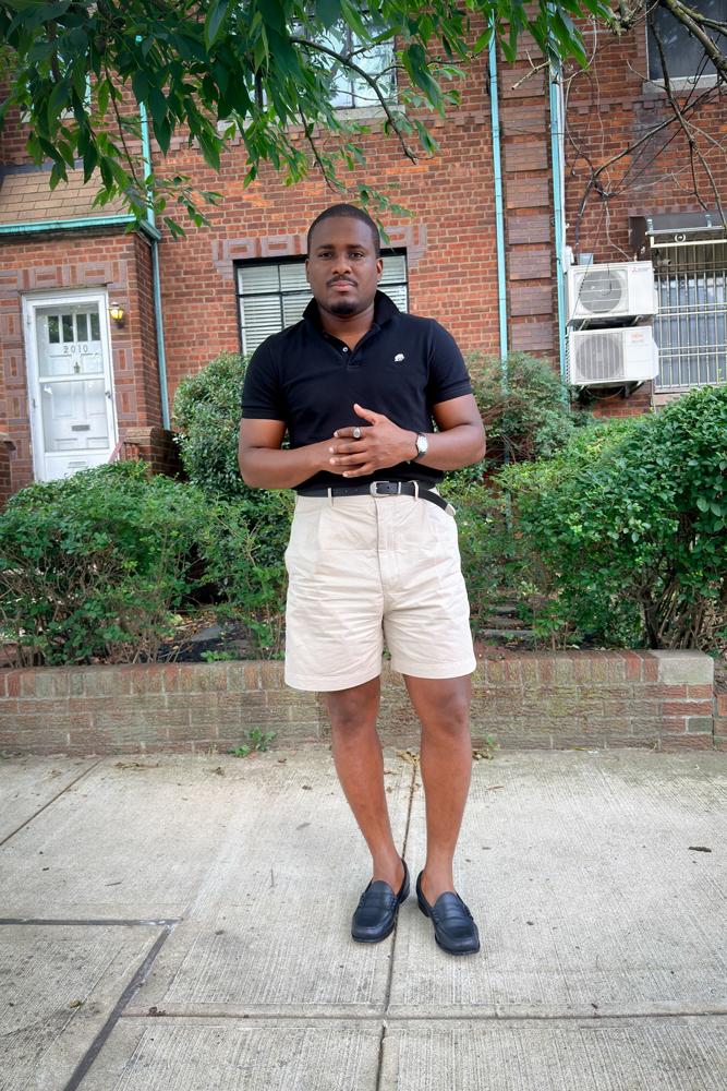 Thetimelessdad's fit featuring , 