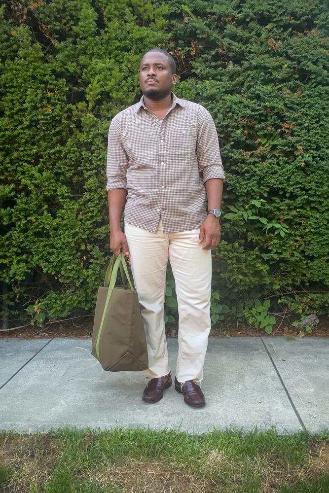 Thetimelessdad's fit featuring , , 