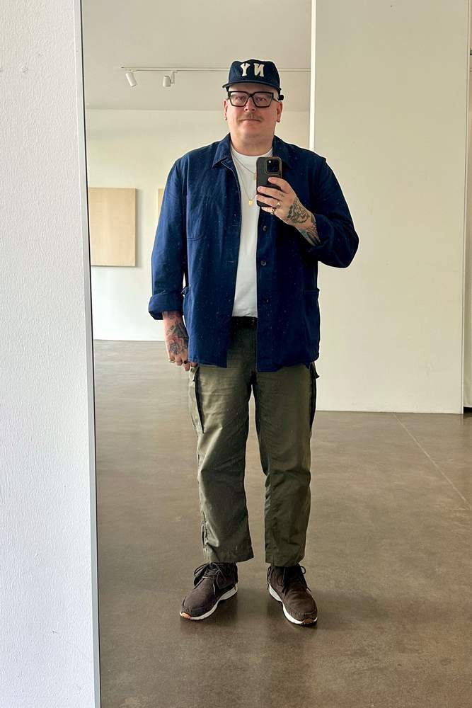 DJJNS's fit featuring , , 